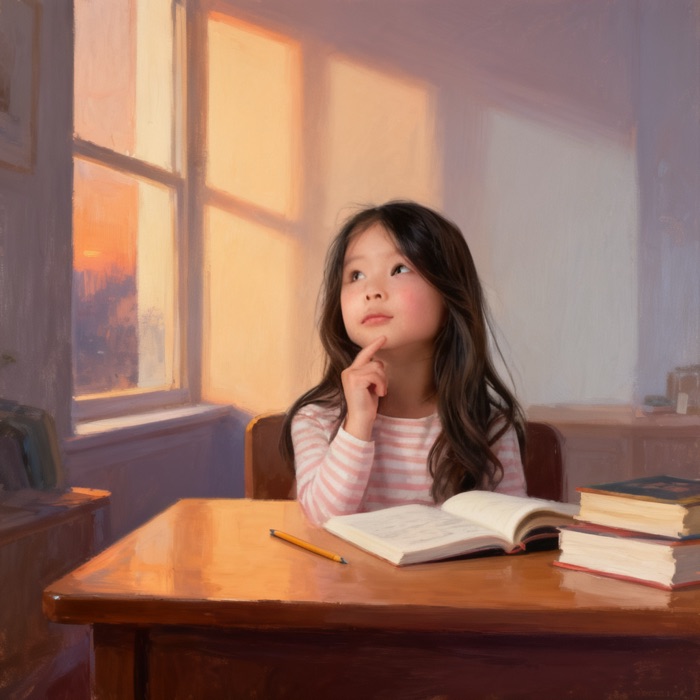 Things I Learned from My Mum storybook cover